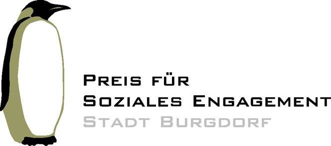 Soziales Preis 2023 Burgdorf