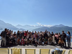 Read more about the article Erstes Kariim Familienlager 2024