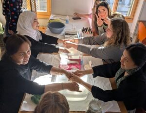Read more about the article Zeit für die Frauen, viele Herzen und weitere Neuigkeiten
