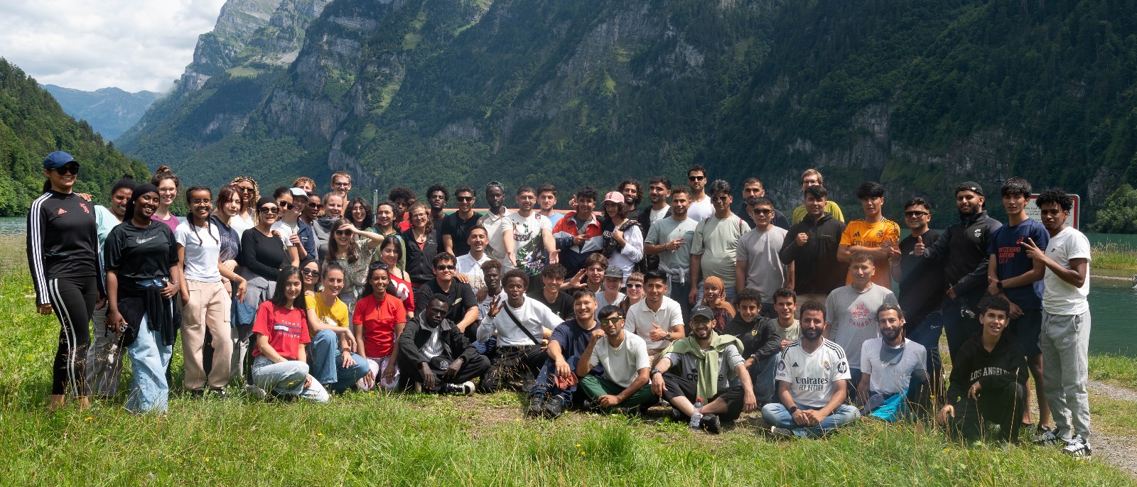 Read more about the article Kariim Sommerlager 2025