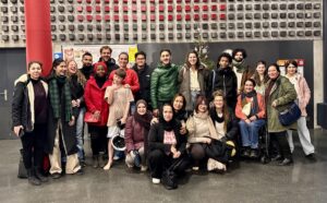 Read more about the article Herbst bei Kariim