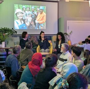 Read more about the article Team-Retraite und Dankesfest