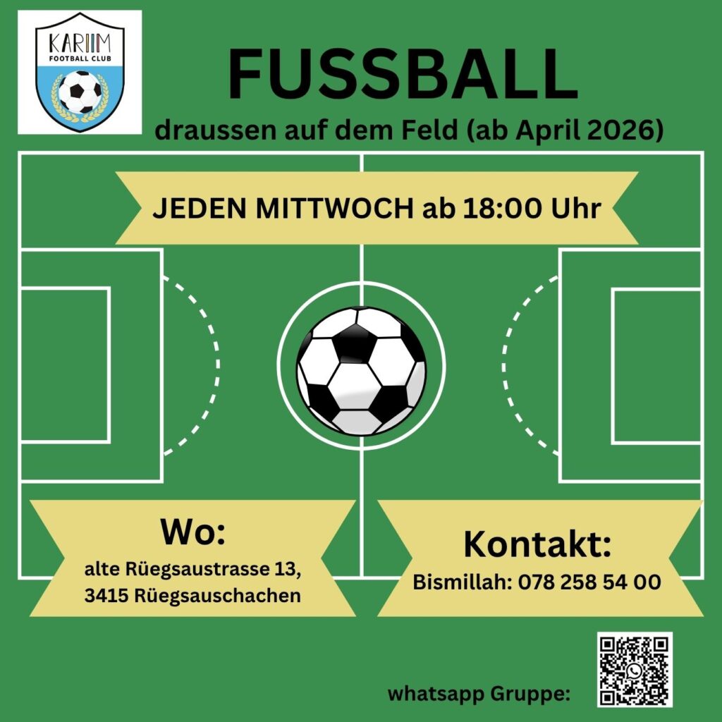 fussball 2026