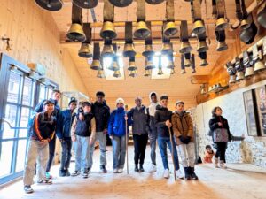 Read more about the article Rückblick und Dank zum Kariim Familienlager 2026