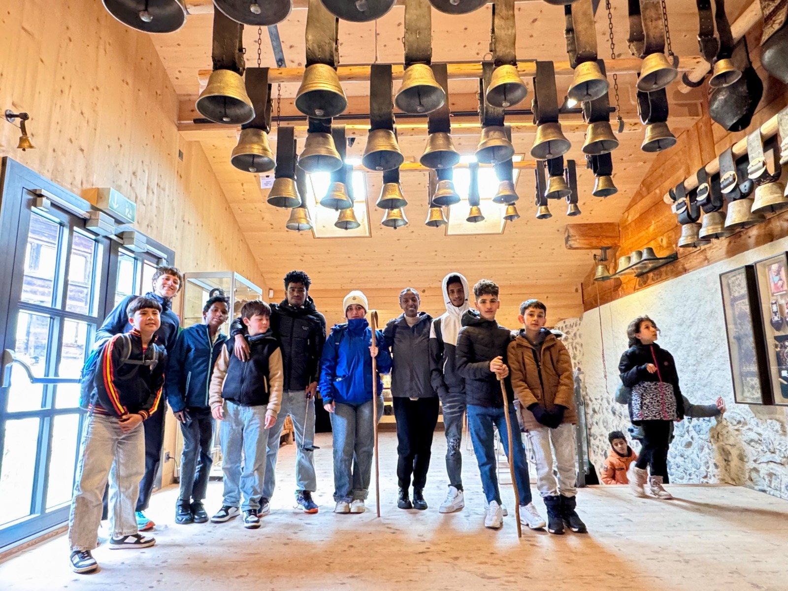 Read more about the article Rückblick und Dank zum Kariim Familienlager 2026